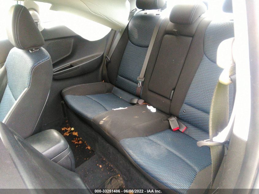 2013 HYUNDAI ELANTRA COUPE GS KMHDH6AE1DU020453