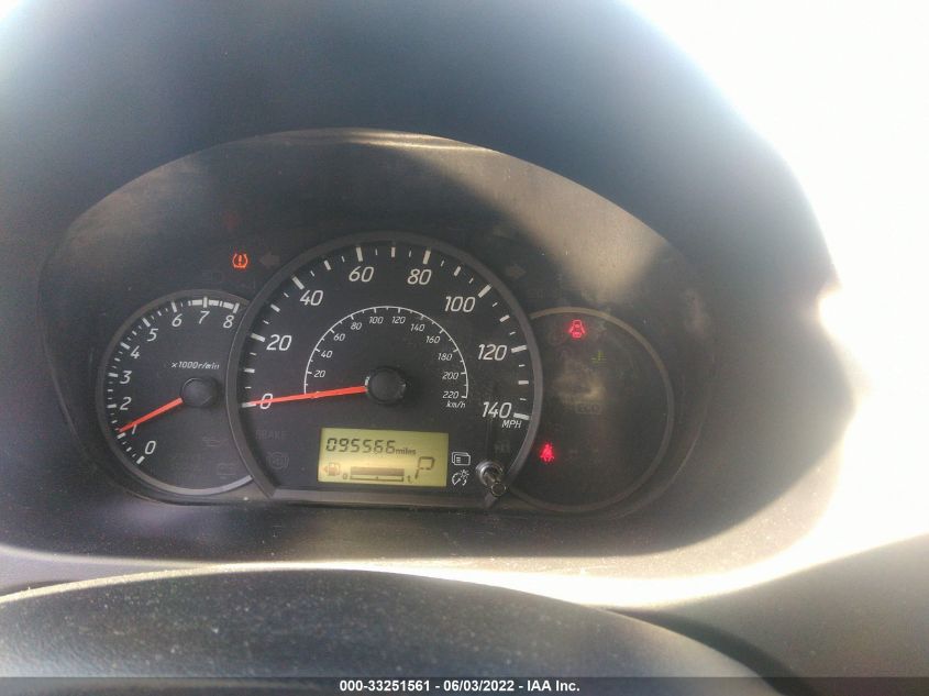 2015 MITSUBISHI MIRAGE DE/RF ML32A3HJ0FH060989
