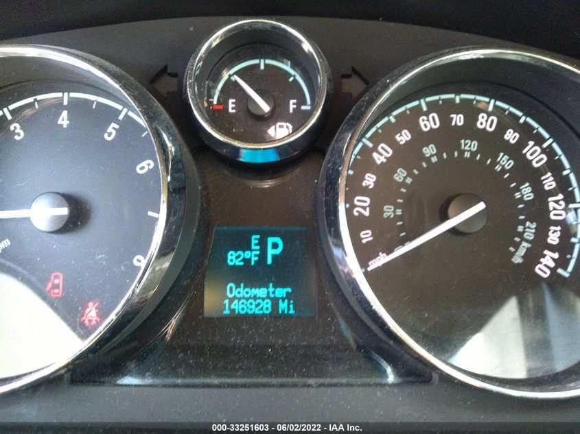 2014 CHEVROLET CAPTIVA SPORT FLEET LTZ 3GNAL4EK6ES625779