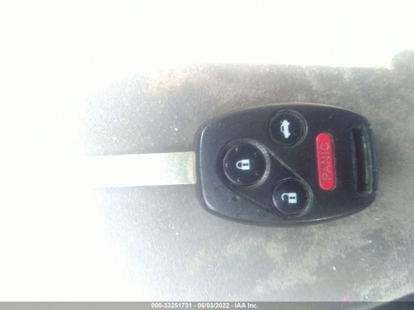 2013 HONDA CIVIC SDN LX 19XFB2F5XDE052848