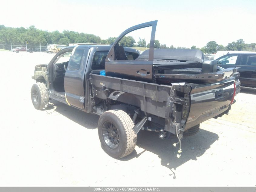 2020 TOYOTA TACOMA 2WD SR/SR5 5TFRX5GN5LX166009
