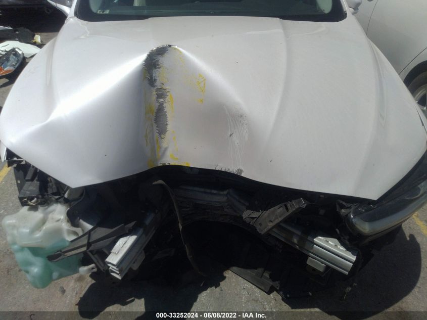 2014 FORD FUSION ENERGI TITANIUM 3FA6P0SUXER378992