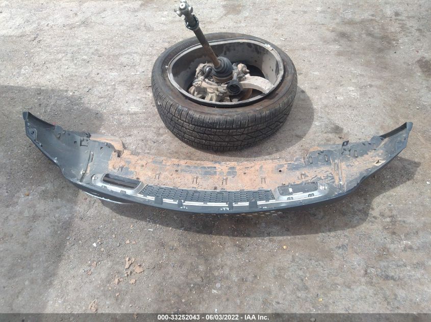 2016 JEEP GRAND CHEROKEE LIMITED 1C4RJFBG7GC363938