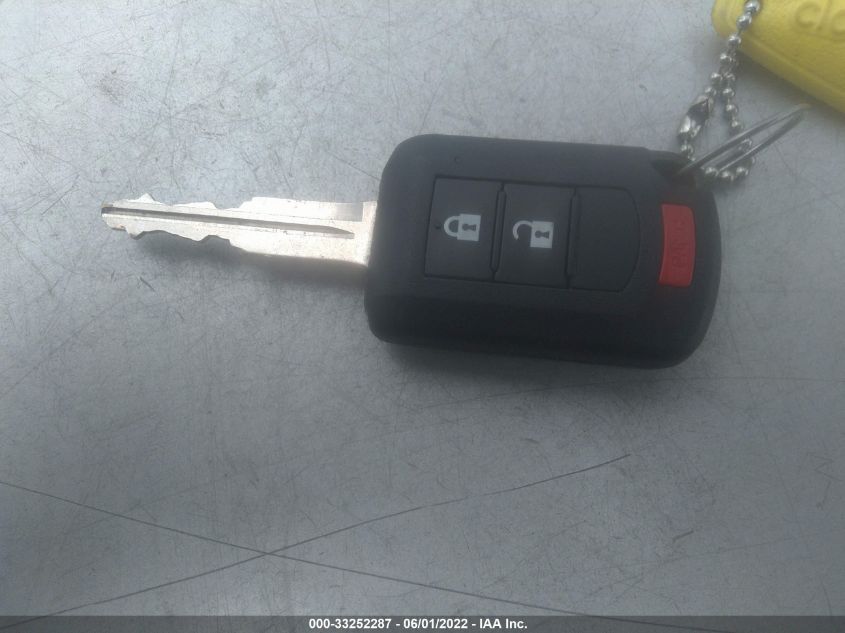 2020 MITSUBISHI MIRAGE LE/GT ML32A5HJ6LH001632