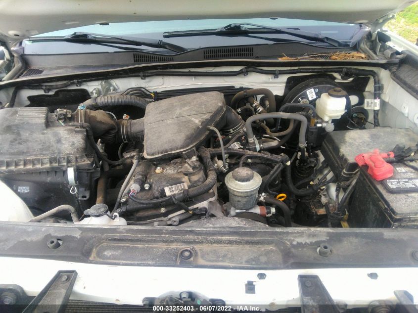 2020 TOYOTA TACOMA 2WD SR/SR5 5TFRX5GNXLX175644