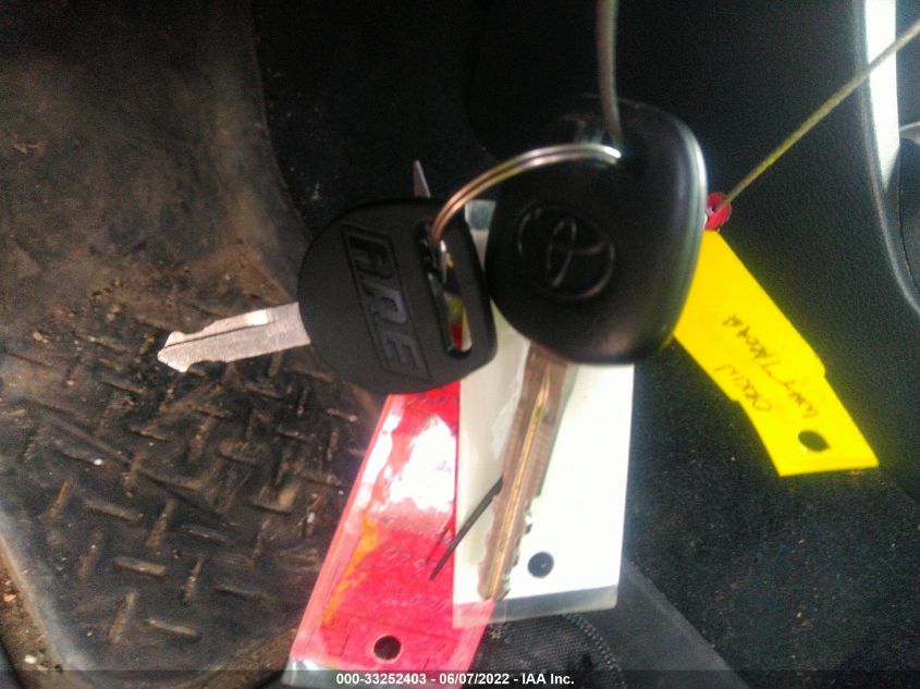 2020 TOYOTA TACOMA 2WD SR/SR5 5TFRX5GNXLX175644