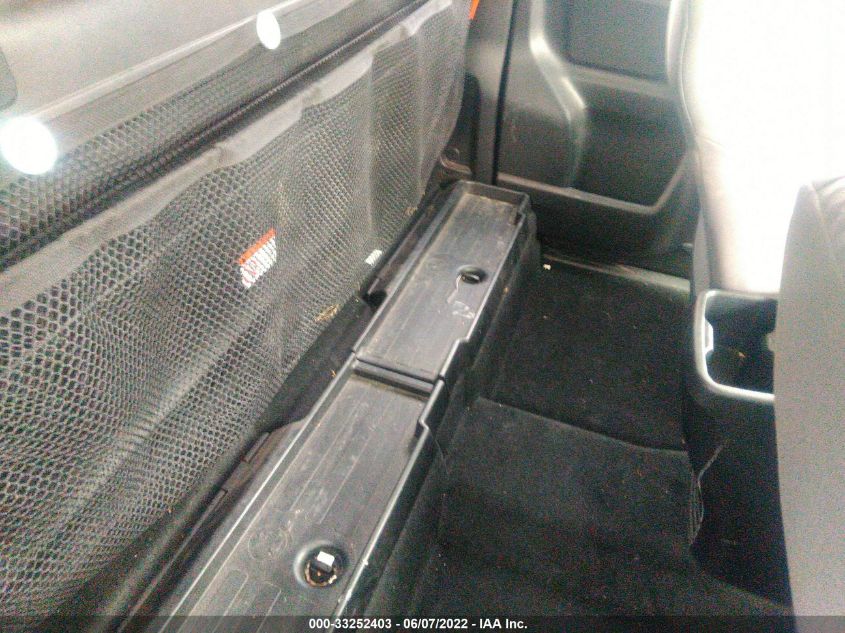 2020 TOYOTA TACOMA 2WD SR/SR5 5TFRX5GNXLX175644