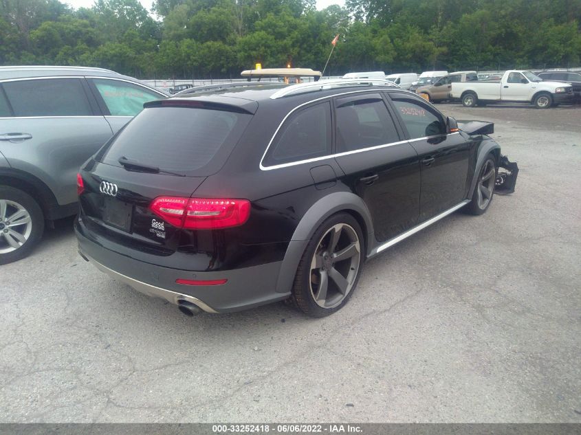 2013 AUDI ALLROAD PREMIUM PLUS WA1UFAFL4DA070697