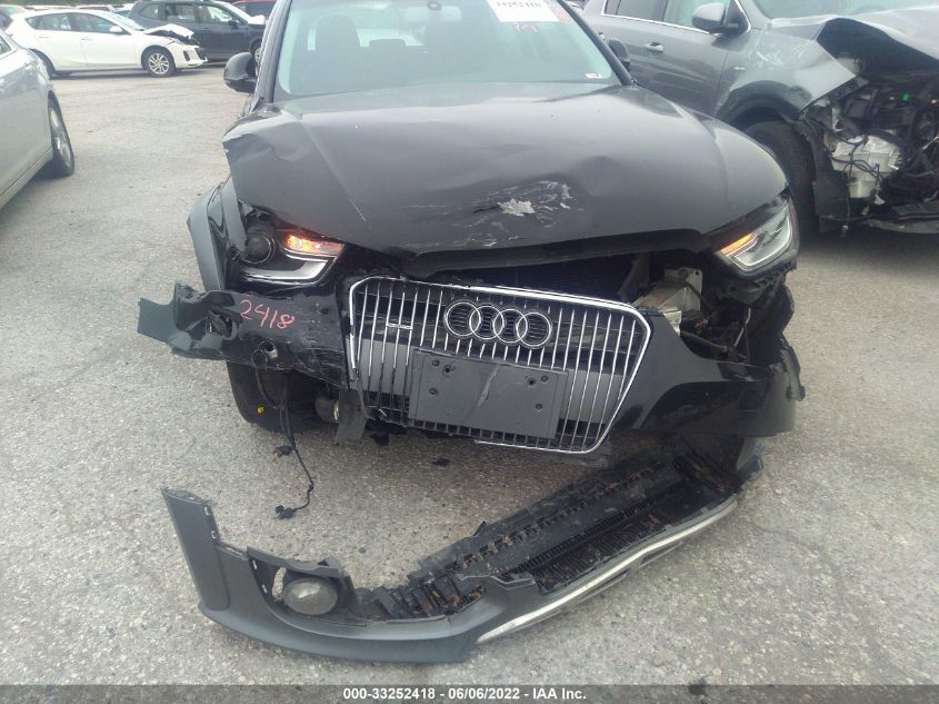 2013 AUDI ALLROAD PREMIUM PLUS WA1UFAFL4DA070697