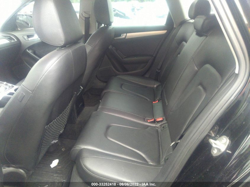 2013 AUDI ALLROAD PREMIUM PLUS WA1UFAFL4DA070697