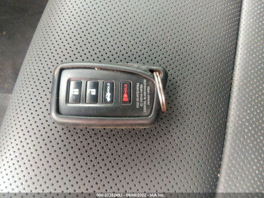 2018 LEXUS IS IS 350 JTHBZ1D21J5032412