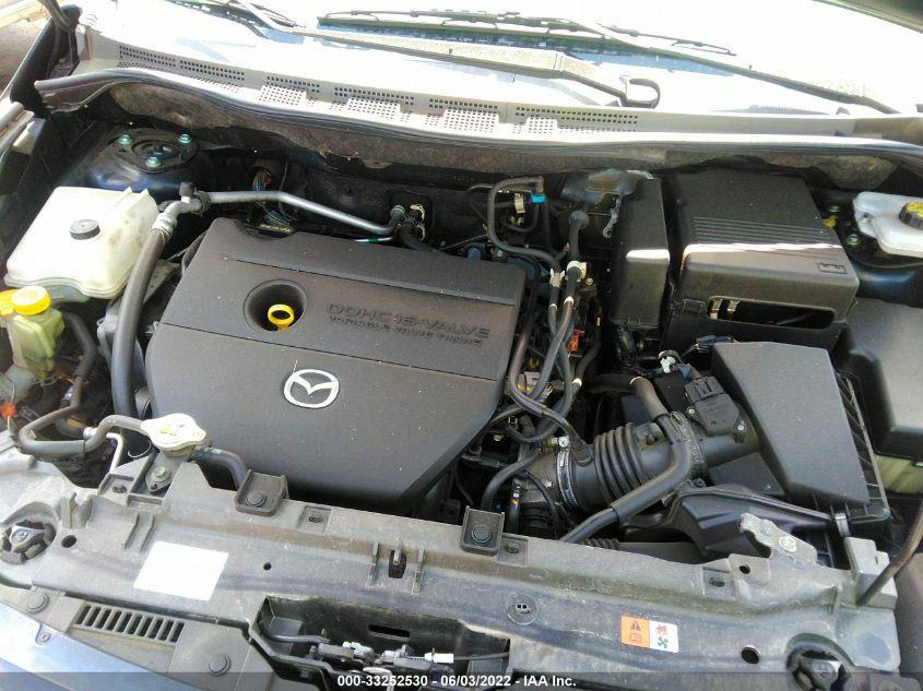 2015 MAZDA MAZDA5 GRAND TOURING JM1CW2DL8F0182518