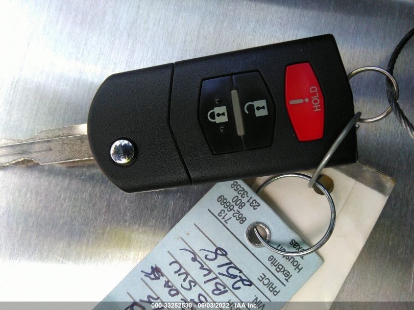 2015 MAZDA MAZDA5 GRAND TOURING JM1CW2DL8F0182518