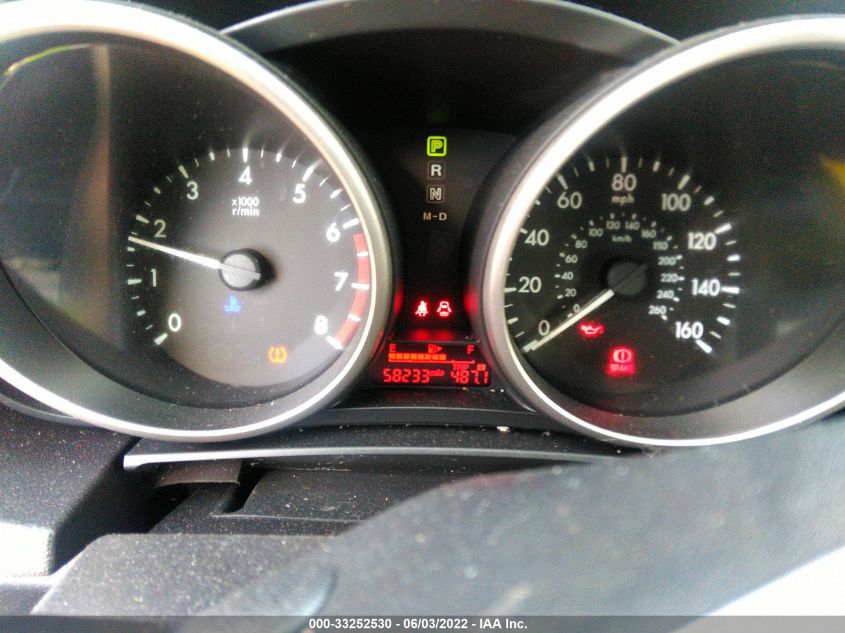 2015 MAZDA MAZDA5 GRAND TOURING JM1CW2DL8F0182518