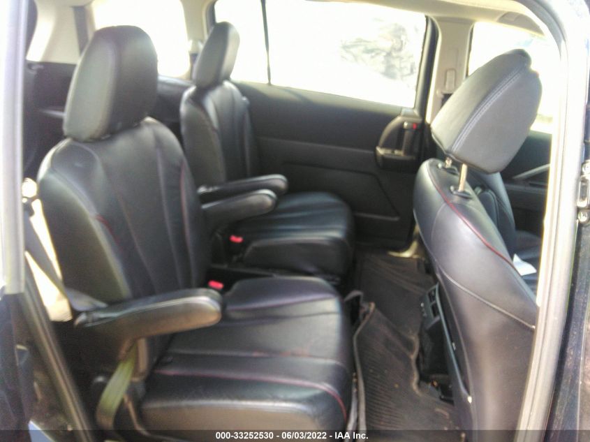 2015 MAZDA MAZDA5 GRAND TOURING JM1CW2DL8F0182518