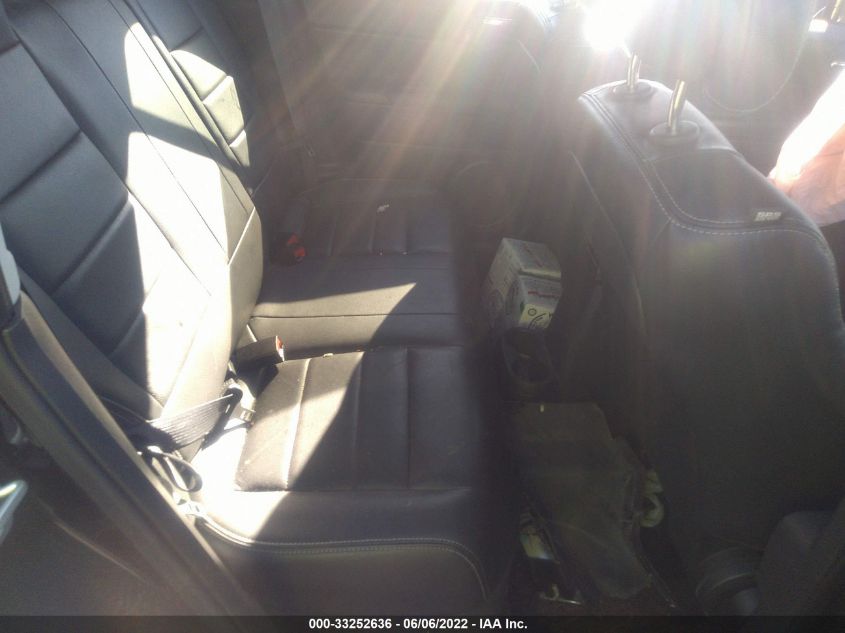 2016 JEEP PATRIOT HIGH ALTITUDE EDITION 1C4NJPFA1GD600671