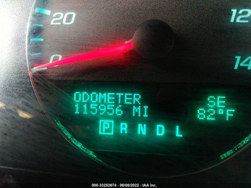 2014 CHEVROLET IMPALA LIMITED LT 2G1WB5E32E1172085