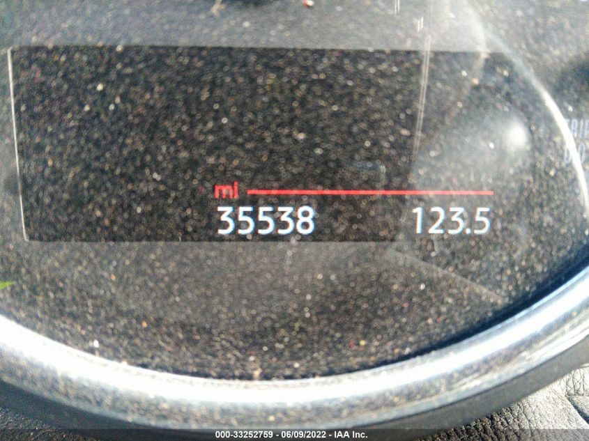 2017 MINI HARDTOP 2 DOOR COOPER WMWXP5C36H3C64427