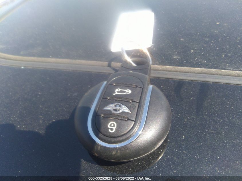 2016 MINI COOPER HARDTOP 4 DOOR WMWXU1C57G2D11892
