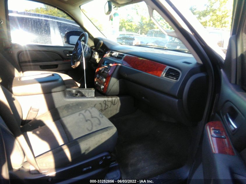 2013 CHEVROLET AVALANCHE LS 3GNMCEE04DG303113