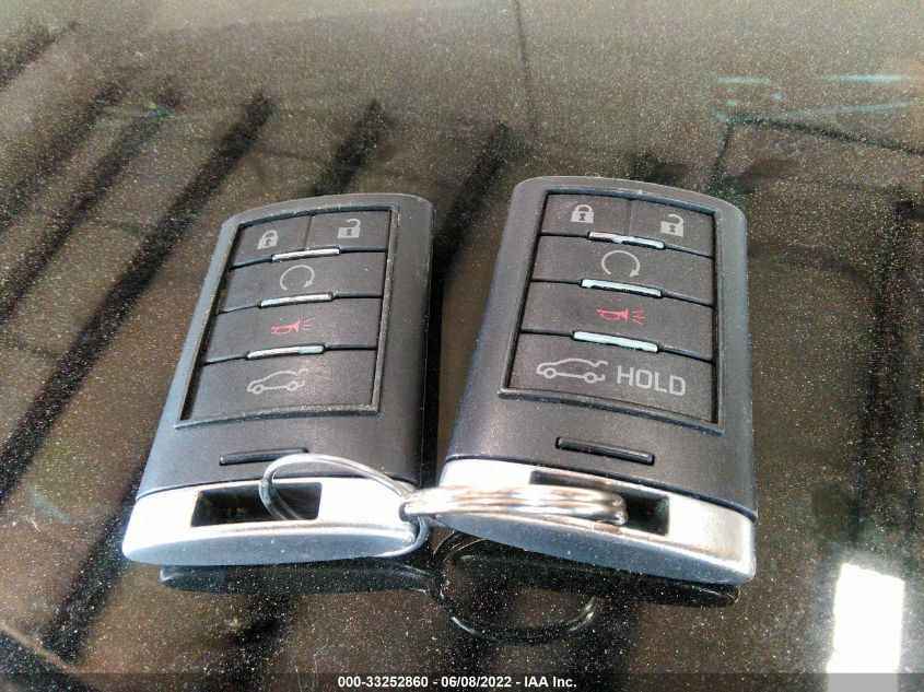 2013 CADILLAC XTS LUXURY 2G61R5S3XD9101284