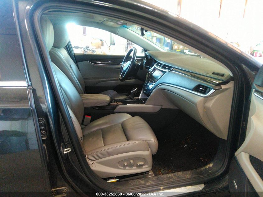 2013 CADILLAC XTS LUXURY 2G61R5S3XD9101284