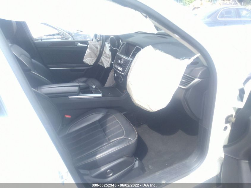 2014 MERCEDES-BENZ GL-CLASS GL 450 4JGDF7CE0EA323137