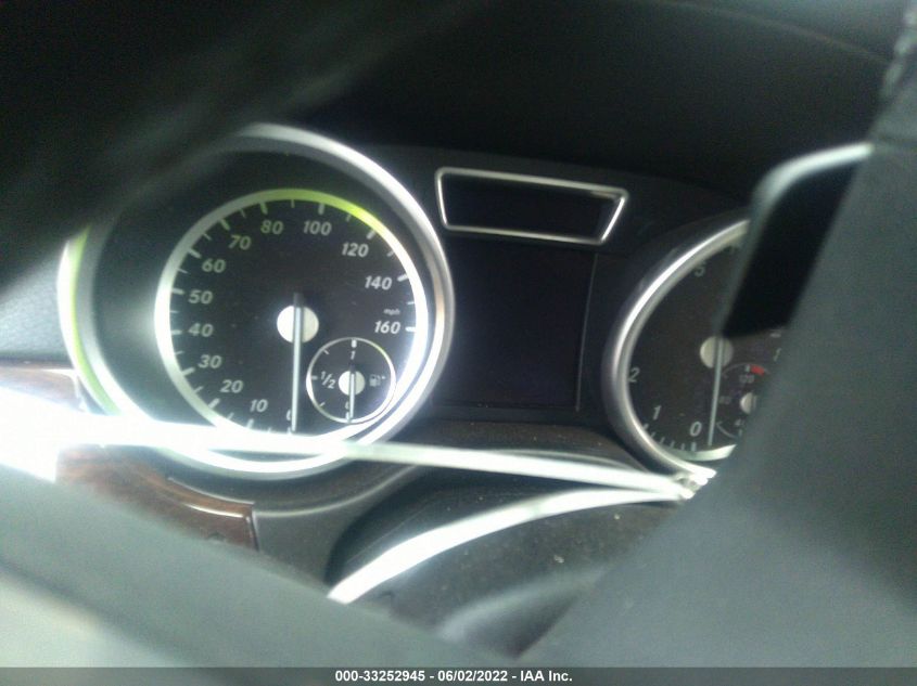 2014 MERCEDES-BENZ GL-CLASS GL 450 4JGDF7CE0EA323137