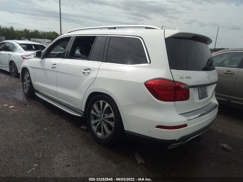 2014 MERCEDES-BENZ GL-CLASS GL 450 4JGDF7CE0EA323137