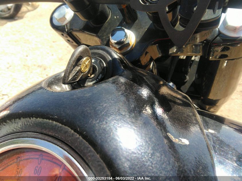 2005 YAMAHA XV1700 A JYAVP17E25A012110