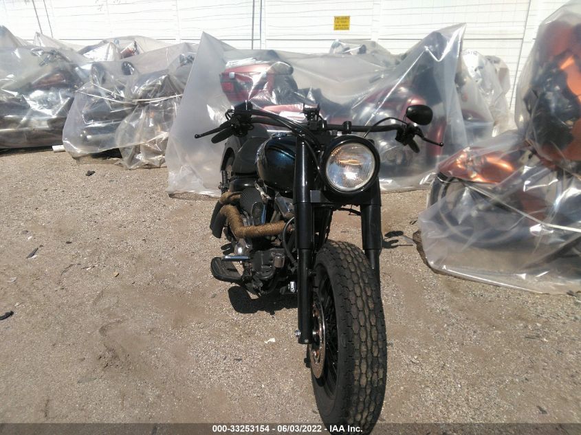 2005 YAMAHA XV1700 A JYAVP17E25A012110