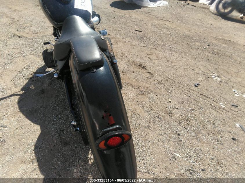 2005 YAMAHA XV1700 A JYAVP17E25A012110