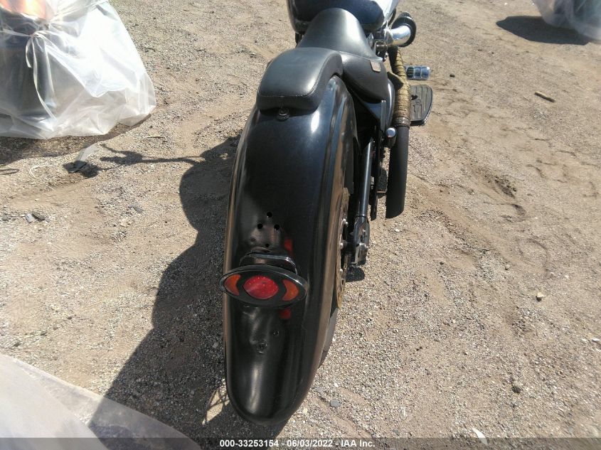 2005 YAMAHA XV1700 A JYAVP17E25A012110