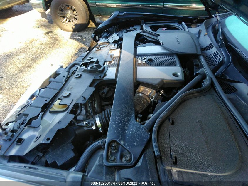 2015 NISSAN 370Z SPORT TECH JN1AZ4EH7FM442956