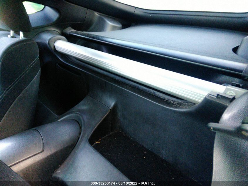 2015 NISSAN 370Z SPORT TECH JN1AZ4EH7FM442956
