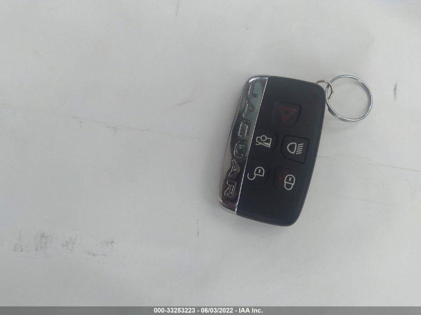 2020 JAGUAR XF 25T PREMIUM SAJBJ4FX3LCY82965
