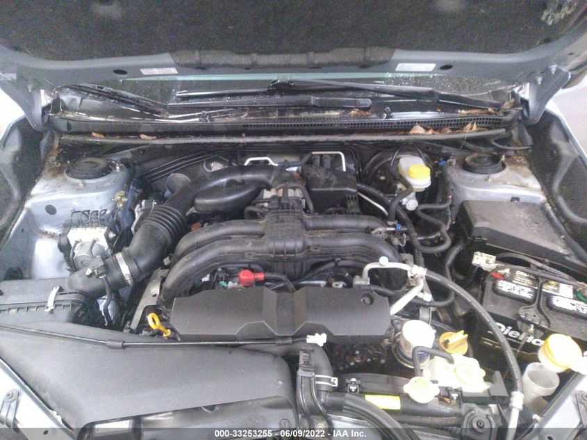 2016 SUBARU IMPREZA WAGON 2.0I JF1GPAA6XG8317871