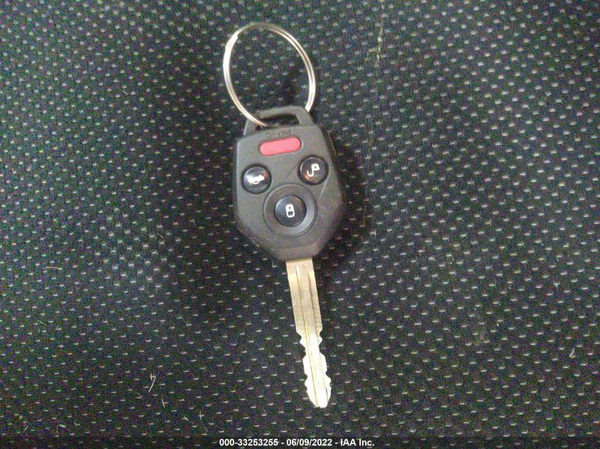 2016 SUBARU IMPREZA WAGON 2.0I JF1GPAA6XG8317871