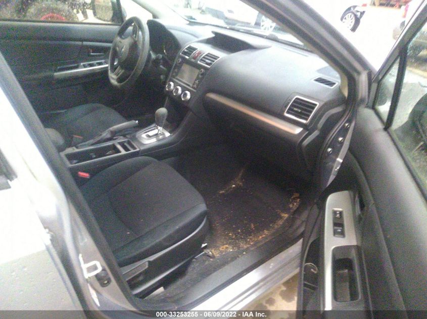 2016 SUBARU IMPREZA WAGON 2.0I JF1GPAA6XG8317871