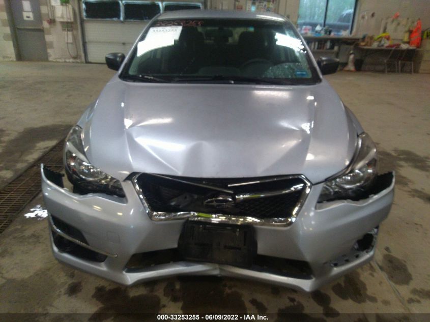 2016 SUBARU IMPREZA WAGON 2.0I JF1GPAA6XG8317871