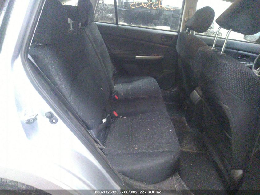 2016 SUBARU IMPREZA WAGON 2.0I JF1GPAA6XG8317871