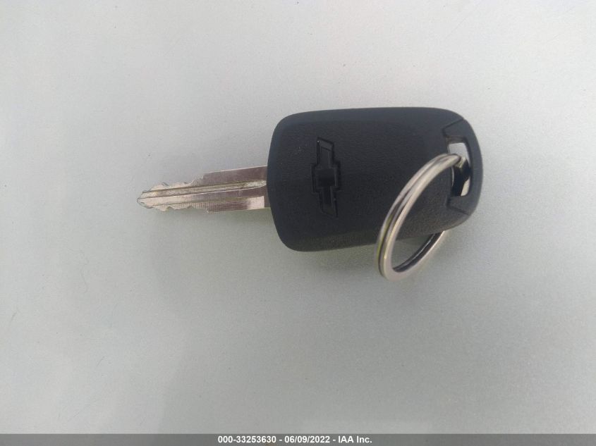 2014 CHEVROLET SPARK LT KL8CD6S9XEC519572