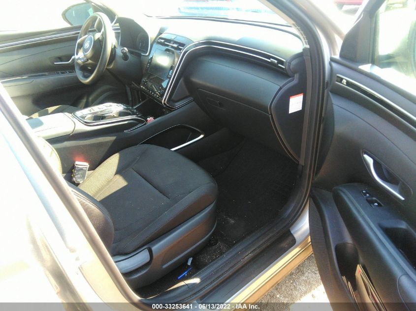 2022 HYUNDAI TUCSON PLUG-IN HYBRID SEL KM8JBDA24NU032807
