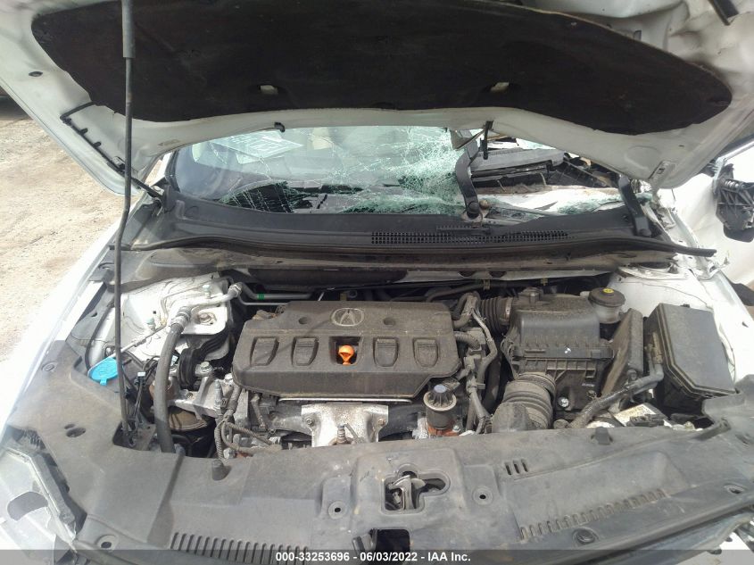 2014 ACURA ILX PREMIUM PKG 19VDE1F51EE004979