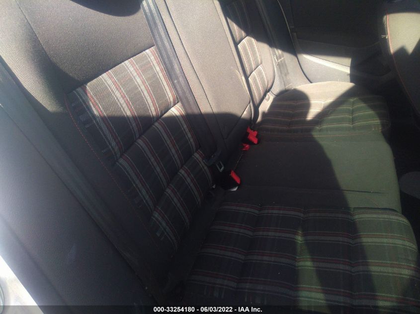2013 VOLKSWAGEN GTI WVWHD7AJ9DW122494