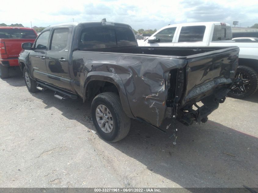 2019 TOYOTA TACOMA 2WD SR5 5TFBZ5DN6KX004565