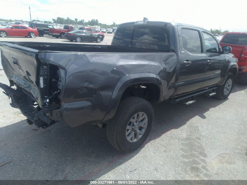 2019 TOYOTA TACOMA 2WD SR5 5TFBZ5DN6KX004565
