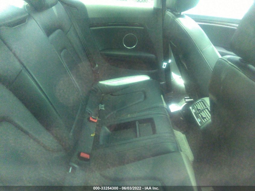 2013 AUDI A5 PREMIUM PLUS WAULFAFR7DA061432