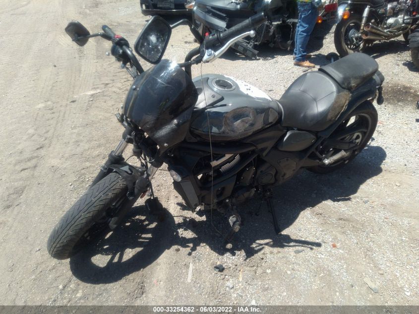 2021 KAWASAKI EN650 E JKAENEE1XMDA06003