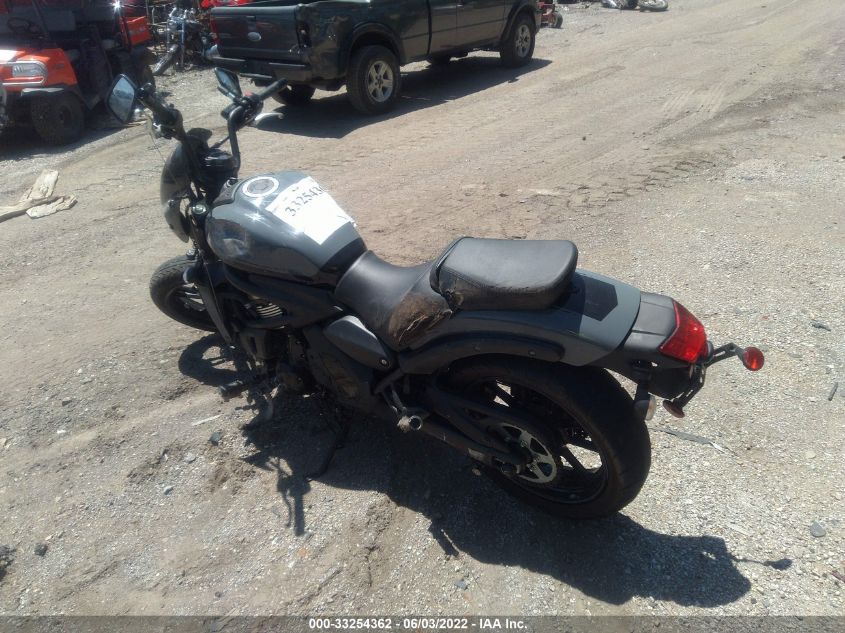 2021 KAWASAKI EN650 E JKAENEE1XMDA06003